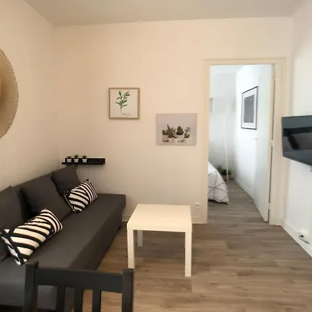 Centre 02 Lejlighed